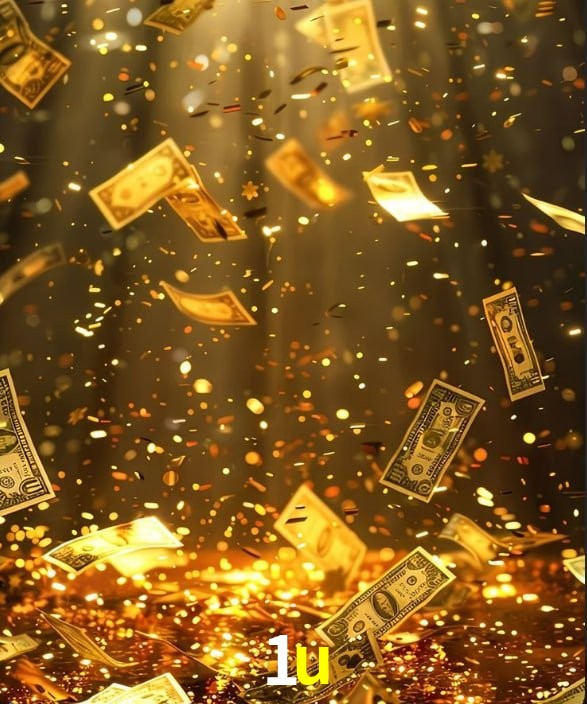 Welcome Bonus 1u