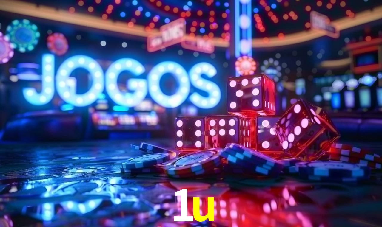 A Emoção da Loteria na 1u: Uma Chance de Mudança de Vida