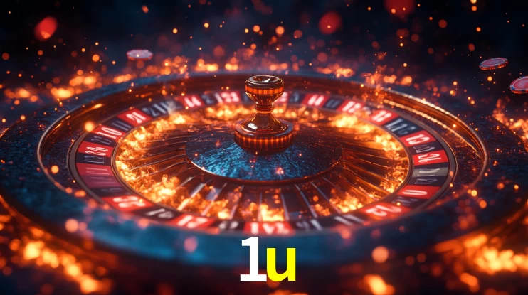 1u: Seu Especialista em Apostas Esportivas Brasileiras
