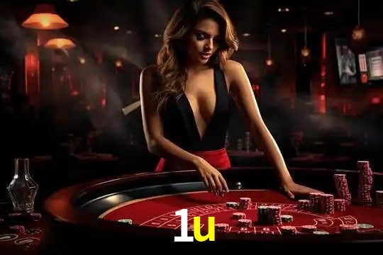 Explorando a Categoria de Eventos em Apostas na 1u