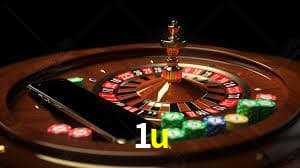 Live Casino 1u
