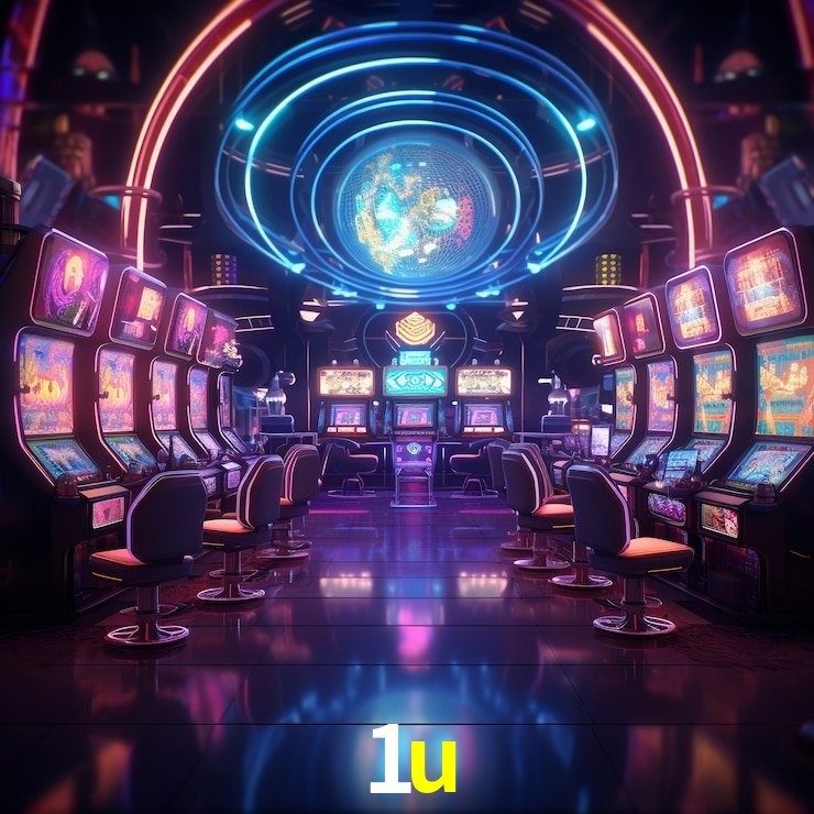 A Emoção da Loteria na 1u: Uma Chance de Mudança de Vida