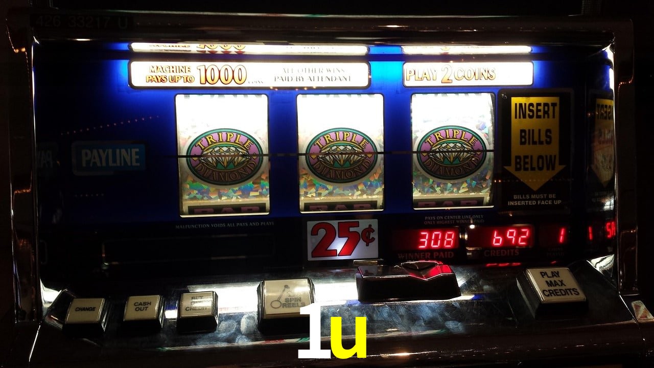 Roulette Table 1u