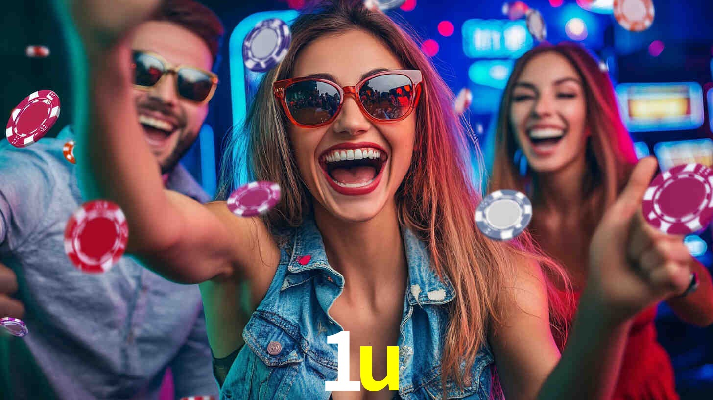 Casino VIP 1u