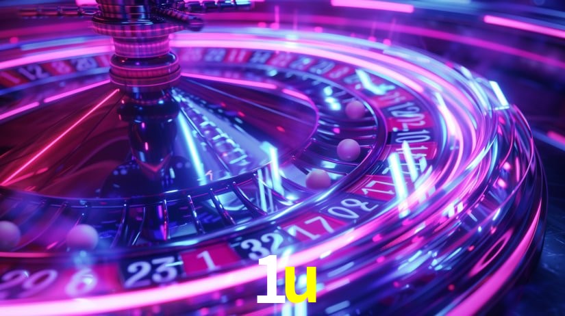 Casino Ao Vivo 1u