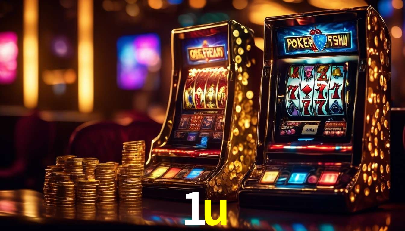 Provedores de Jogos 1u
