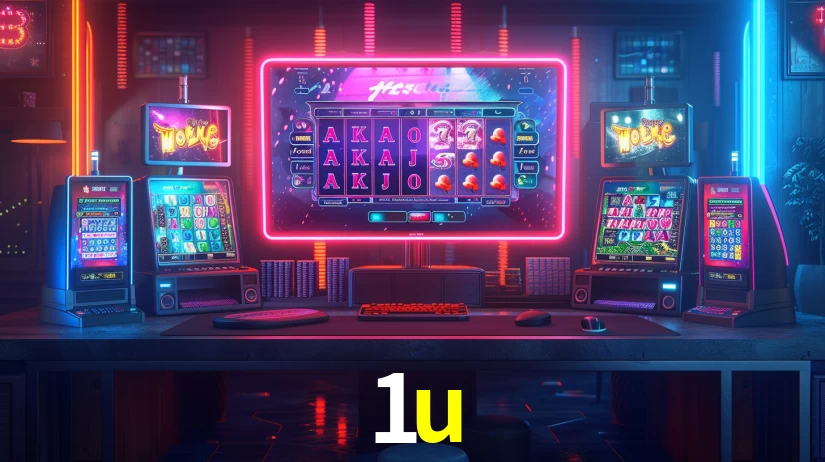 1u.com