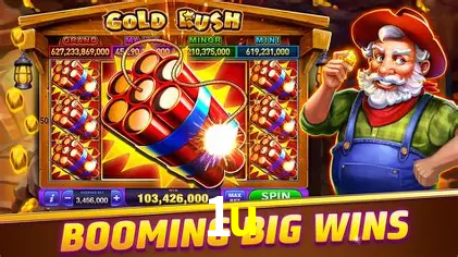 Descubra o Mundo do Cassino Online com 1u