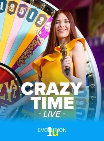 Crazy-Time