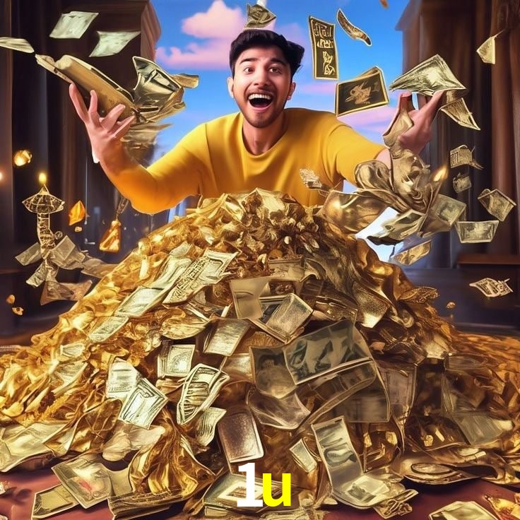 Recursos de Bônus 1u