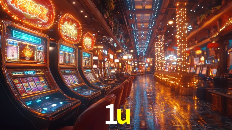 1u - Poder da Sorte - 1u.com
