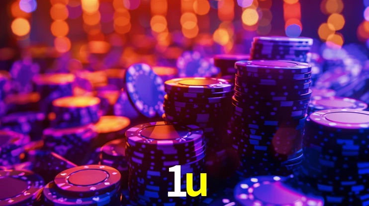 1u,1u.com