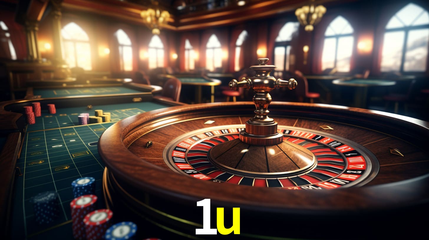 VIP Casino 1u