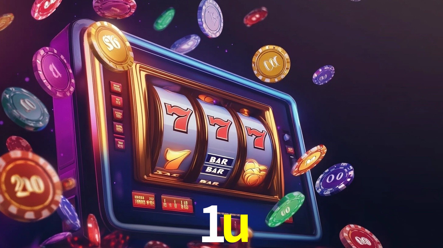 Welcome Bonus 1u