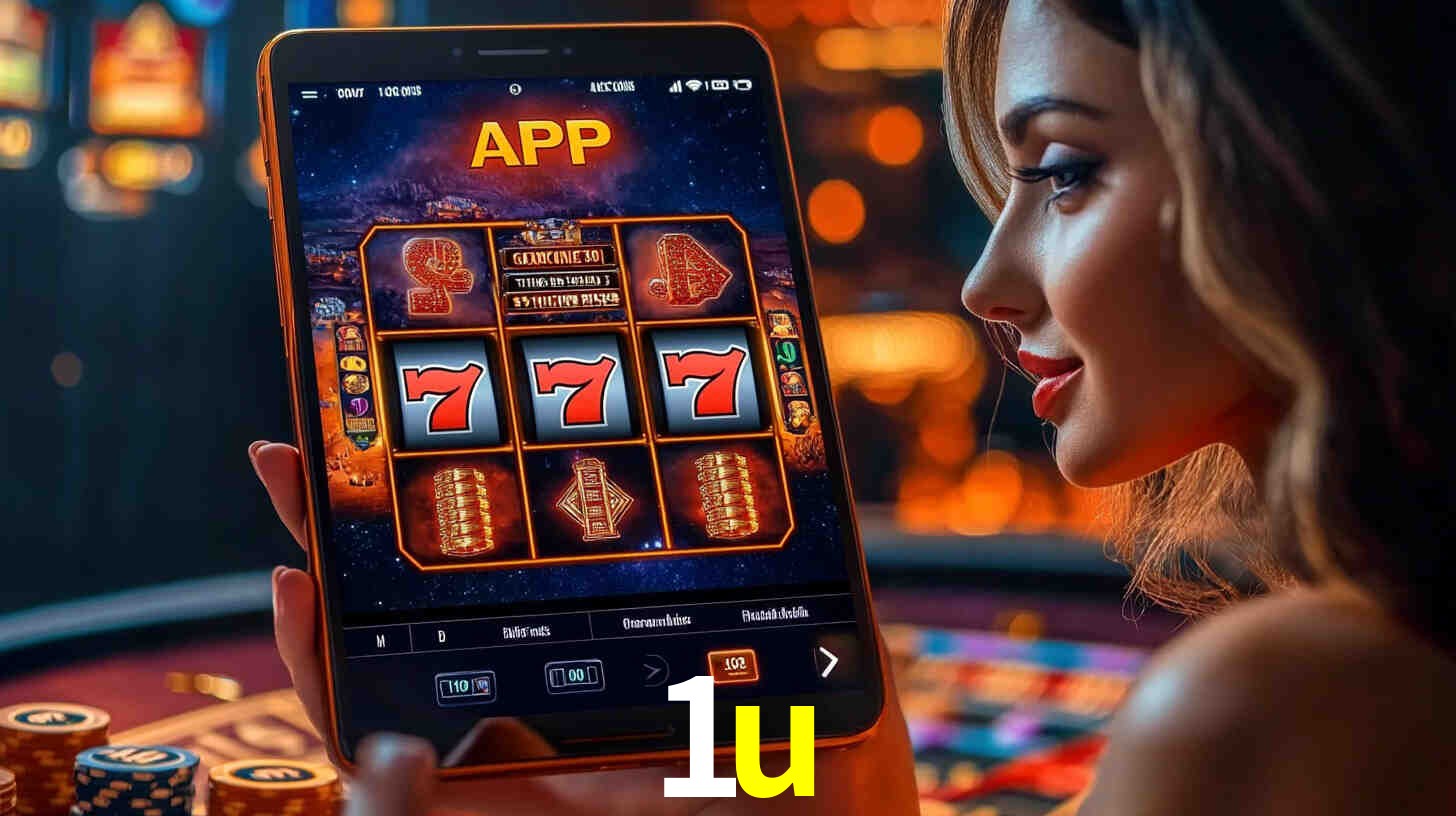 1u,1u.com