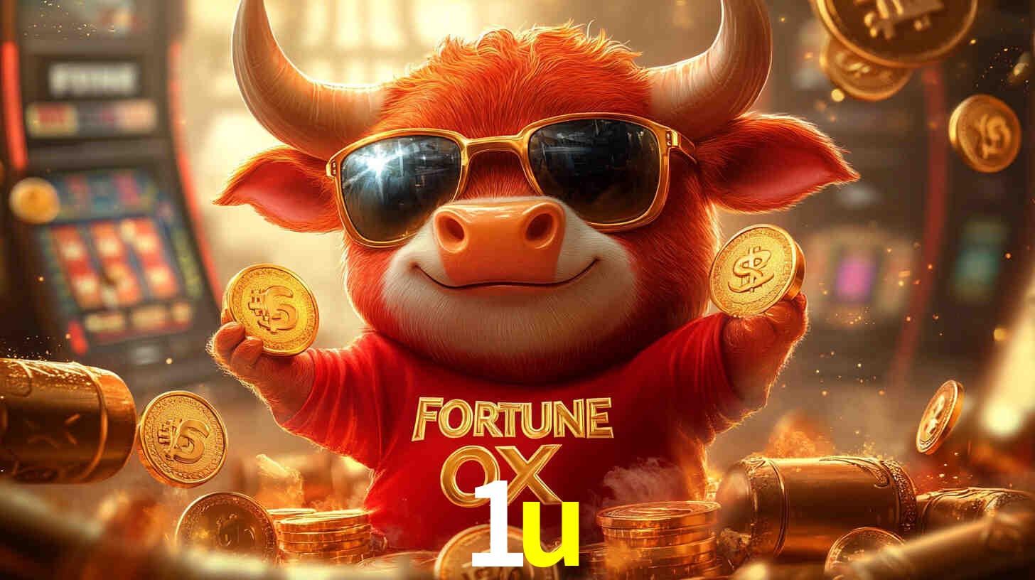 1u: A Experiência de Casino com Jogos de Mesa ao Vivo