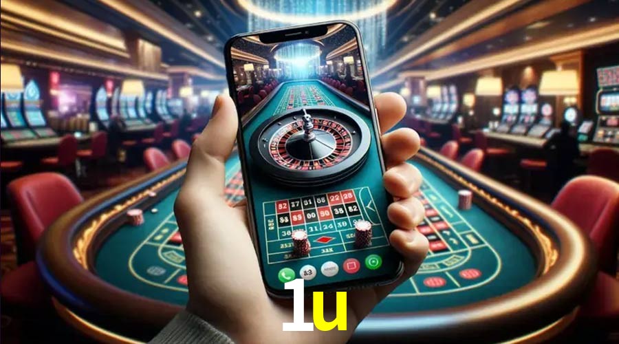 Platform Technology 1u