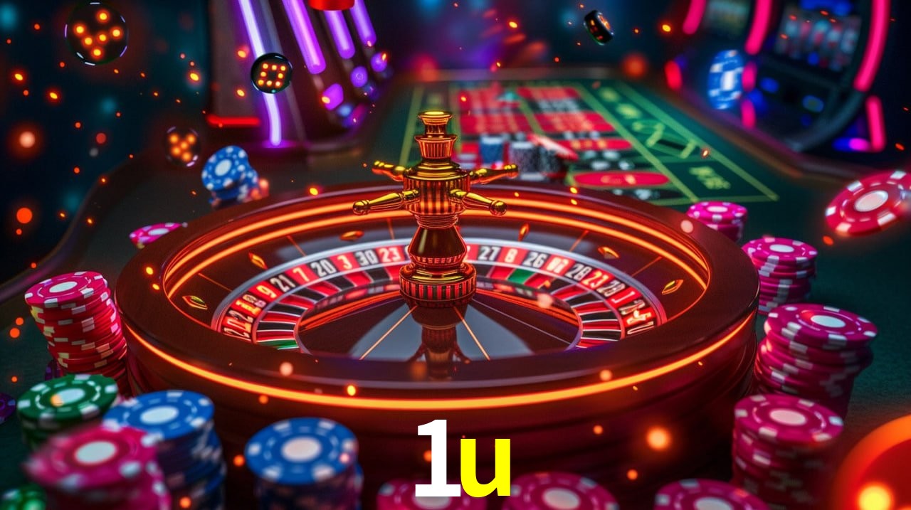 Mesa de Blackjack 1u