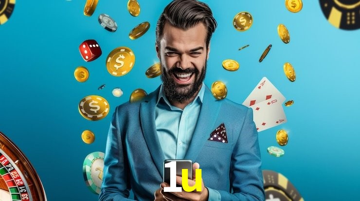 Game Providers 1u