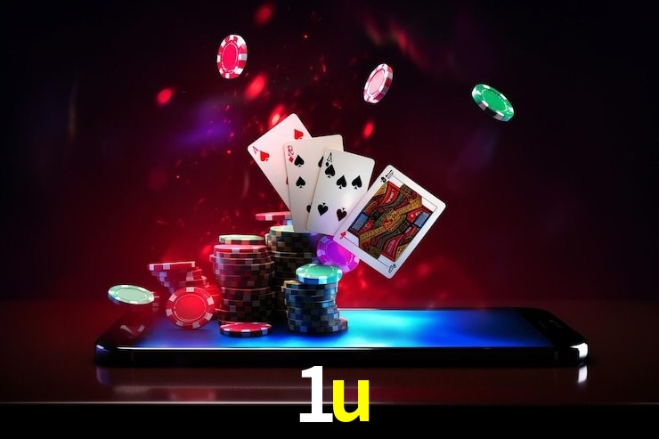 Slot Games 1u