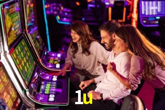 Casino Ao Vivo 1u
