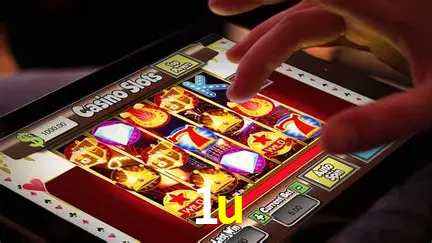 Descubra o Mundo do Cassino Online com 1u