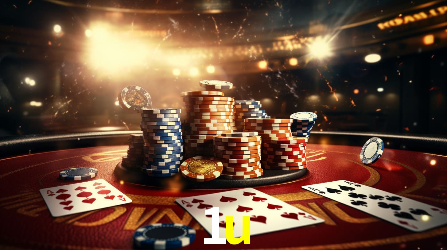Live Casino 1u