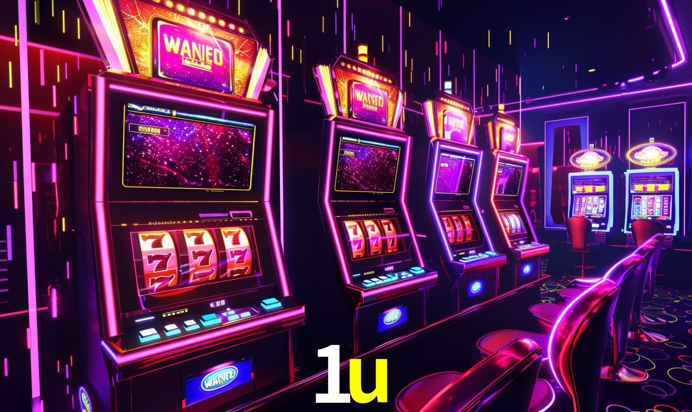 cassino 1u