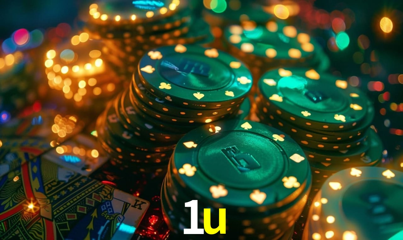 Provedores de Jogos 1u