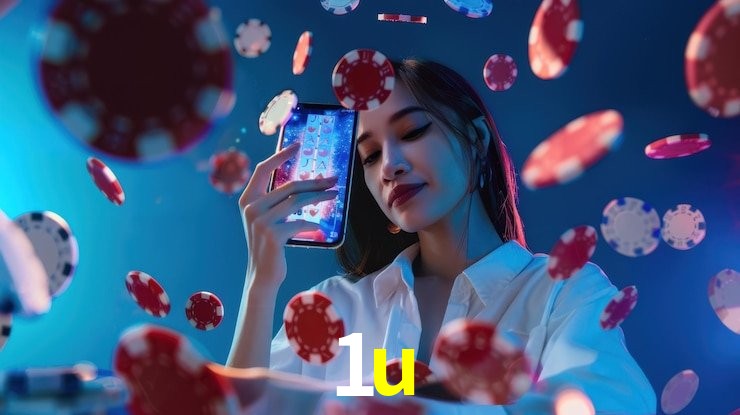 Interface do App 1u