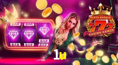 Descubra a Magia dos Jogos de Arcade no 1u