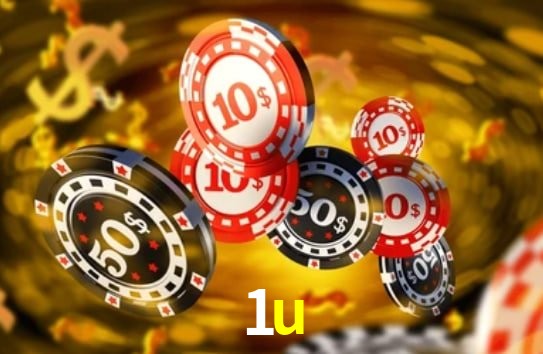 Casino Ao Vivo 1u