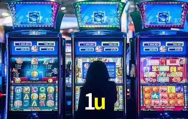 Explorando a Categoria de Eventos em Apostas na 1u