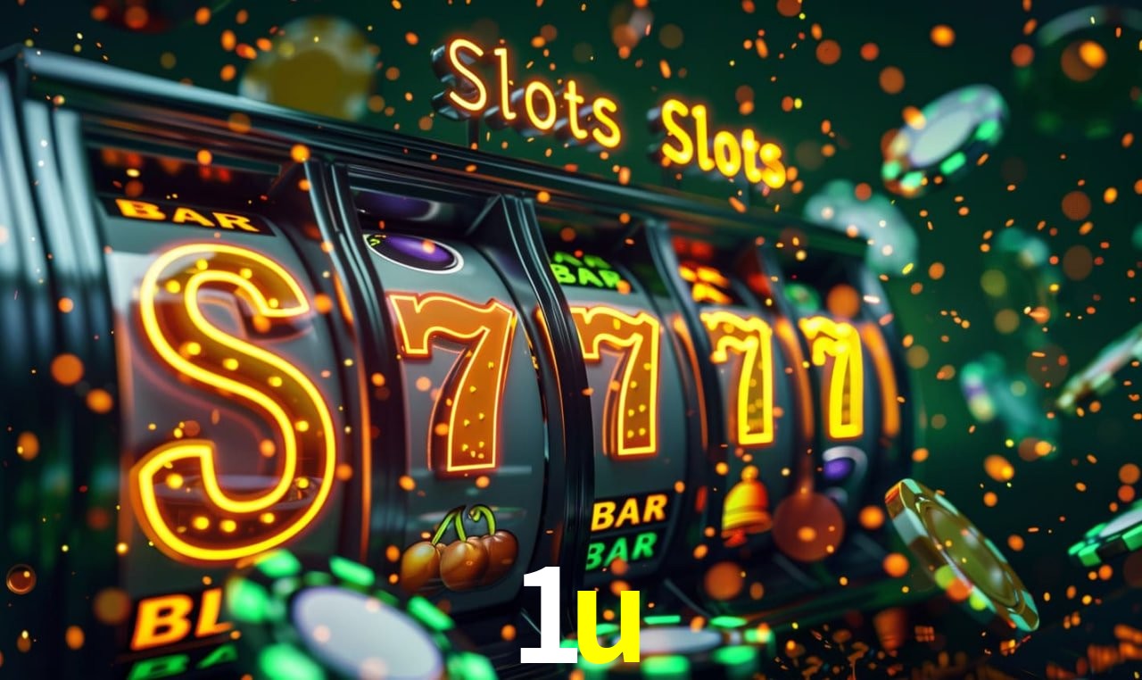 Jogos de Slot 1u