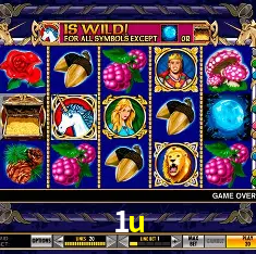 Descubra a Magia dos Jogos de Arcade no 1u