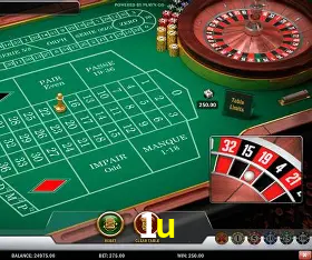 Baccarat ao vivo
