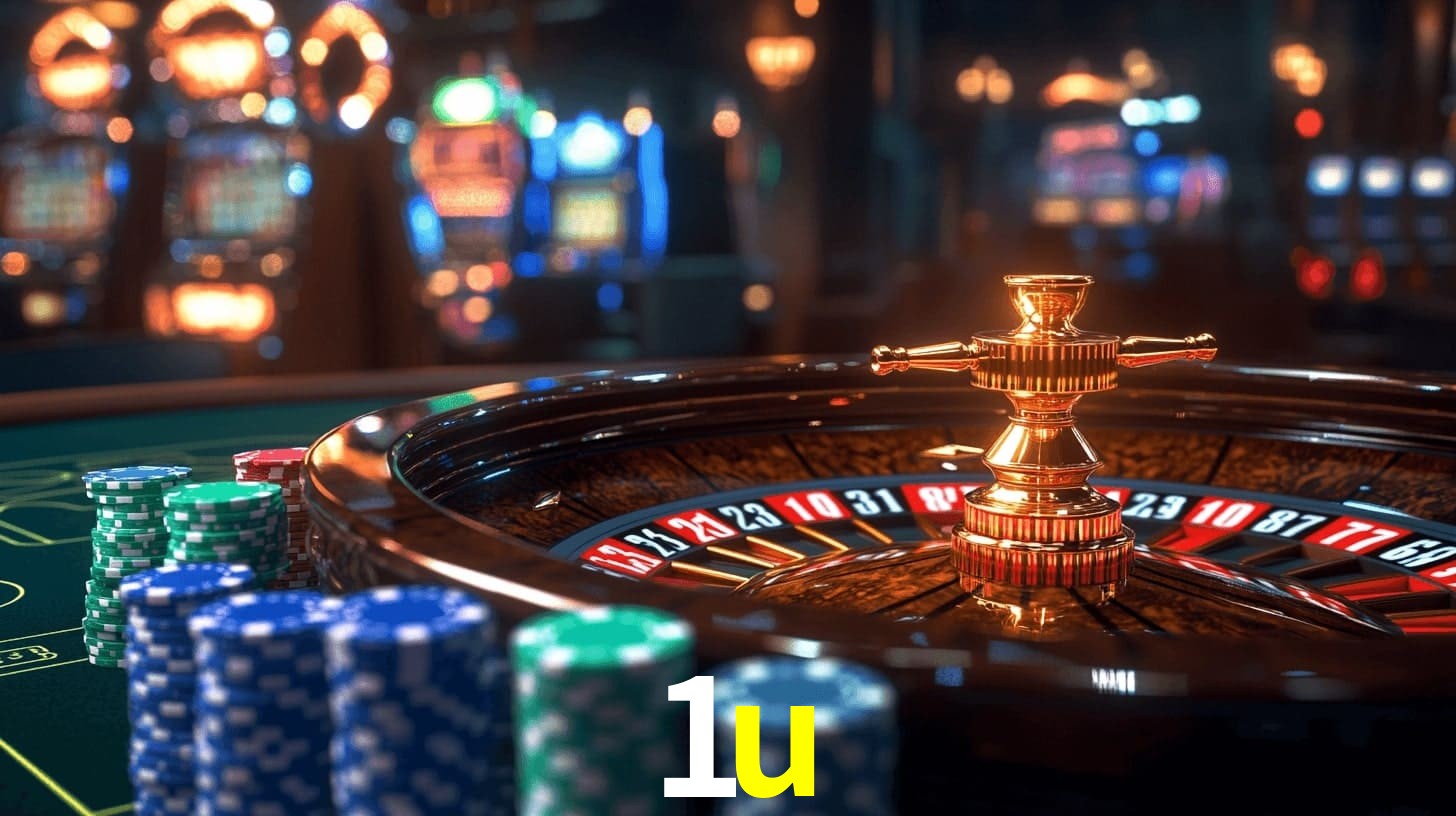 1u.com