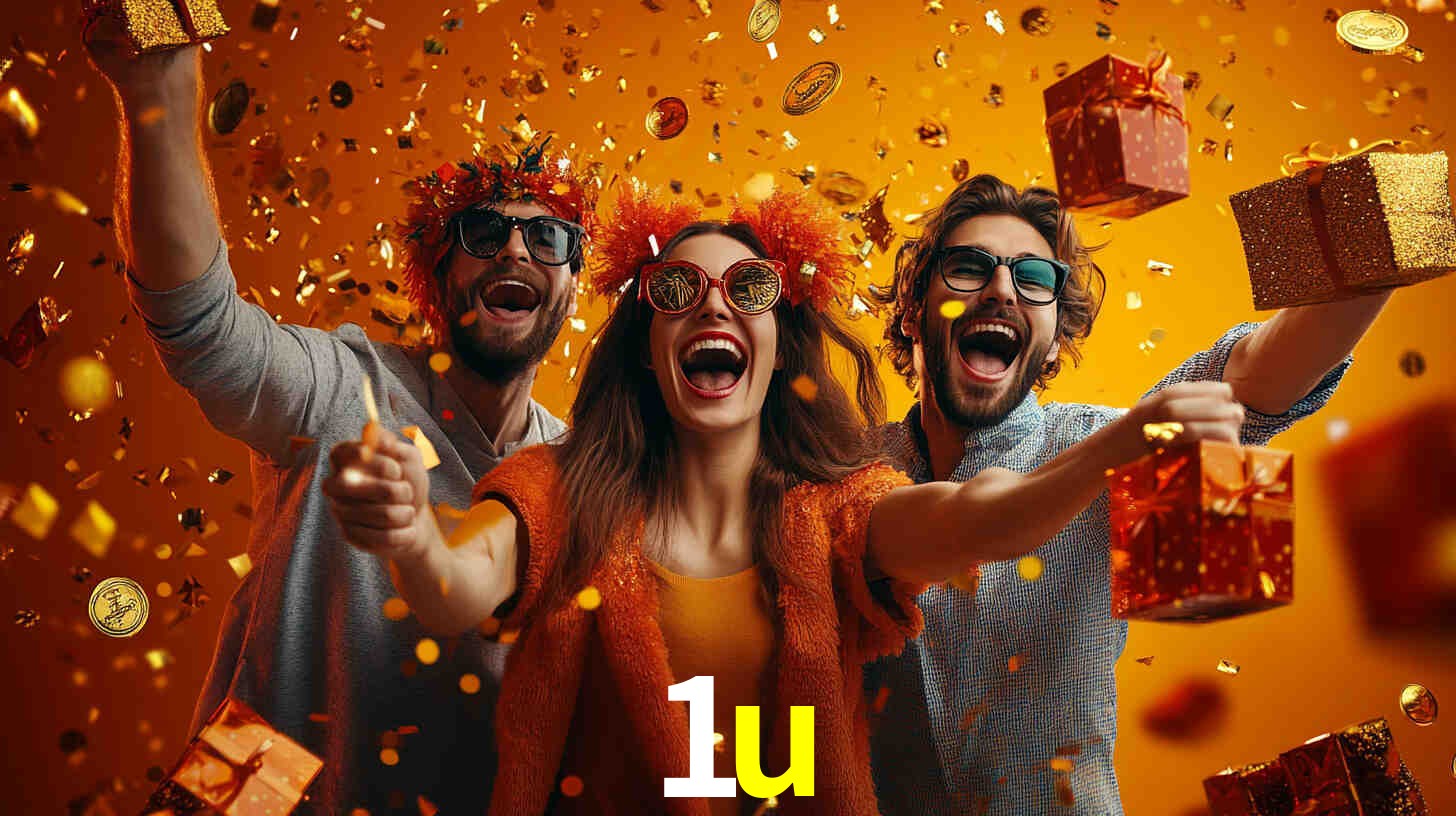 1u,1u.com